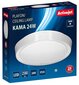 LED laevalgusti AJE-KAMA 24W цена и информация | Laelambid | kaup24.ee