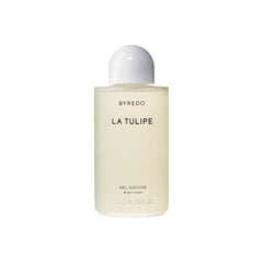 Душевой гель Byredo La Tulipe для женщин / мужчин, 225 мл цена и информация | Масла, гели для душа | kaup24.ee