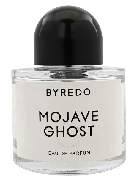 Parfüüm Byredo Mojave Ghost EDP naistele/meestele, 50 ml цена и информация | Naiste parfüümid | kaup24.ee