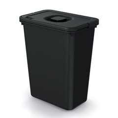 Keden мусорный бак Systema Basic Flap, 10 л цена и информация | Мусорные баки | kaup24.ee