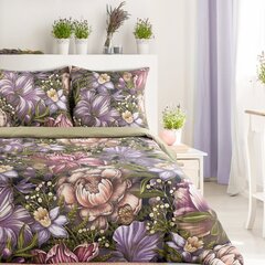 Voodipesukomplekt Nika, 220X200, 3-osaline hind ja info | Voodipesu | kaup24.ee