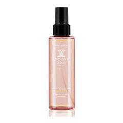 Niisutav juustesse jäetav spreipalsam UV-kaitsega Antonio Axu Hair Couture Peaches and Wildflower, 150 ml hind ja info | Maskid, õlid, seerumid | kaup24.ee