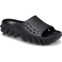 Crocs™ Echo Slide 244177 hind ja info | Meeste plätud, sussid | kaup24.ee