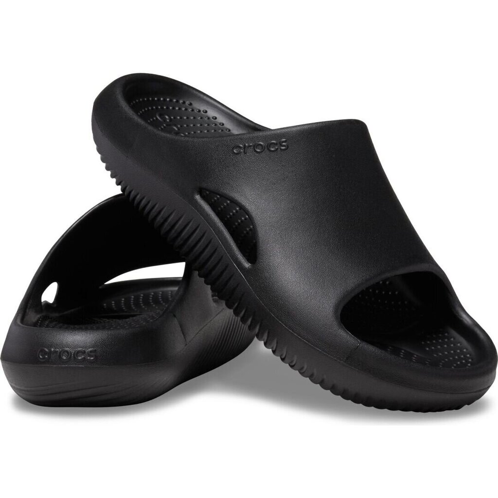 Crocs™ Mellow Slide 244572 hind ja info | Meeste plätud, sussid | kaup24.ee