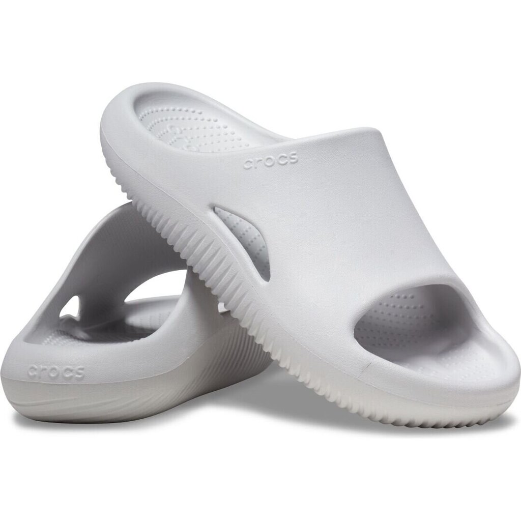 Crocs™ Mellow Slide 244592 цена и информация | Meeste plätud, sussid | kaup24.ee