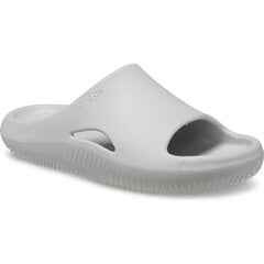 Crocs™ Mellow Slide 244592 hind ja info | Meeste plätud, sussid | kaup24.ee