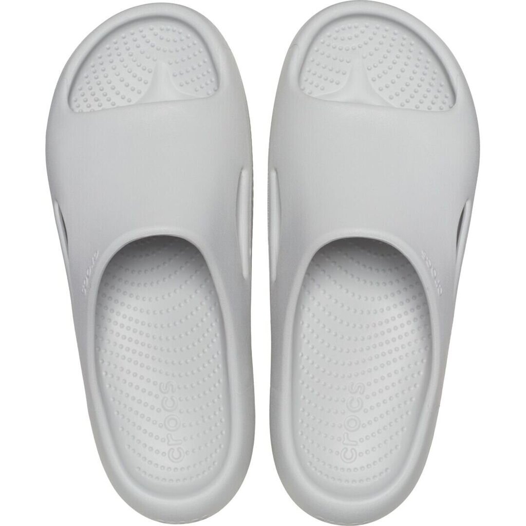 Crocs™ Mellow Slide 244592 цена и информация | Meeste plätud, sussid | kaup24.ee