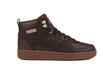 Puma Jalatsid Rebound Rugged Dark Chocola Brown 387592 04 hind ja info | Spordi- ja vabaajajalatsid meestele | kaup24.ee