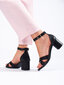 Naiste sandaalid Shelovet 82310-19 hind ja info | Naiste sandaalid | kaup24.ee