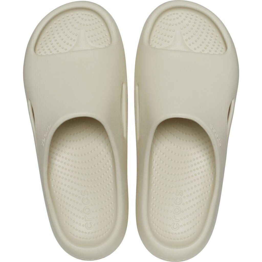 Crocs™ Mellow Slide 244602 цена и информация | Meeste plätud, sussid | kaup24.ee