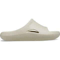 Crocs™ Mellow Slide 244602 цена и информация | Мужские шлепанцы, босоножки | kaup24.ee