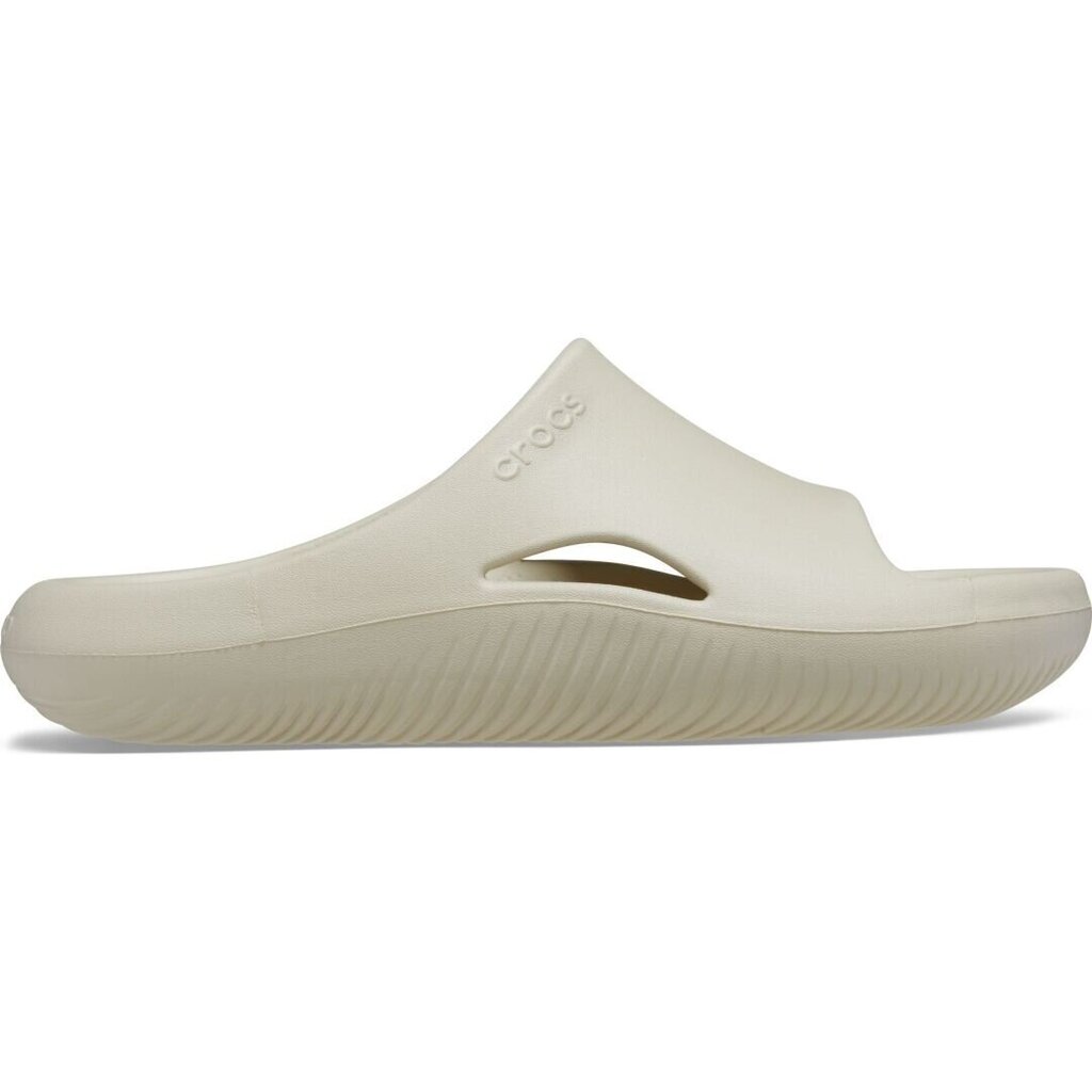 Crocs™ Mellow Slide 244602 hind ja info | Meeste plätud, sussid | kaup24.ee