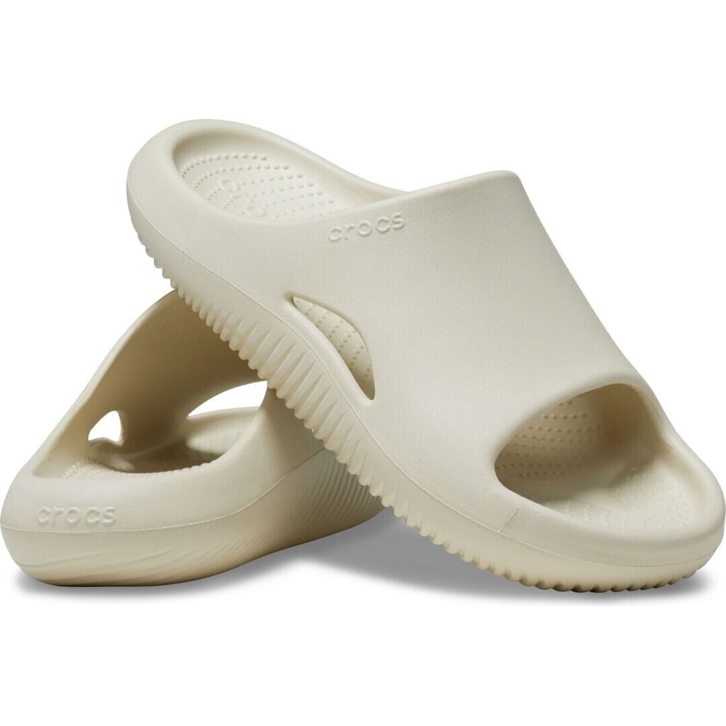 Crocs™ Mellow Slide 244602 цена и информация | Meeste plätud, sussid | kaup24.ee