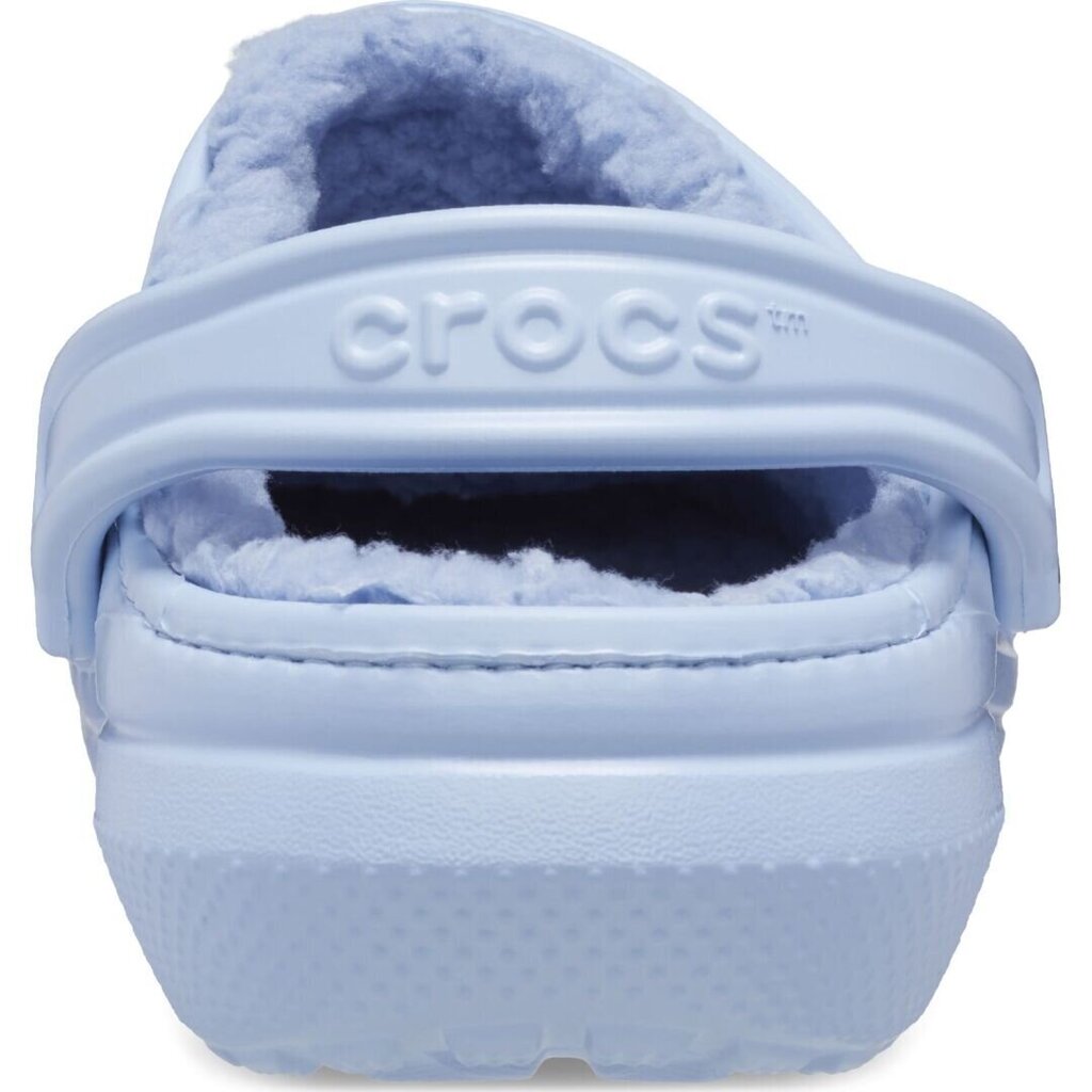 Crocs™ Classic Lined Clog 262809 цена и информация | Meeste plätud, sussid | kaup24.ee