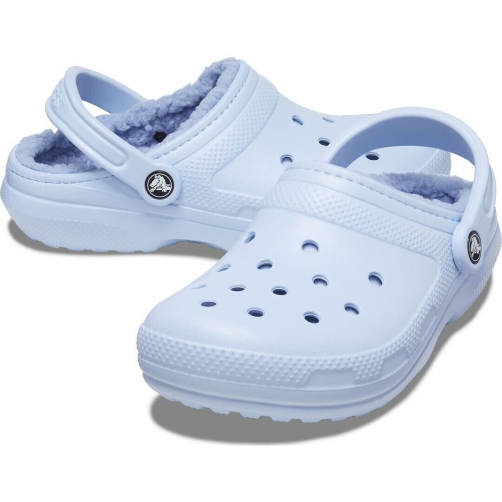 Crocs™ Classic Lined Clog 262809 цена и информация | Meeste plätud, sussid | kaup24.ee