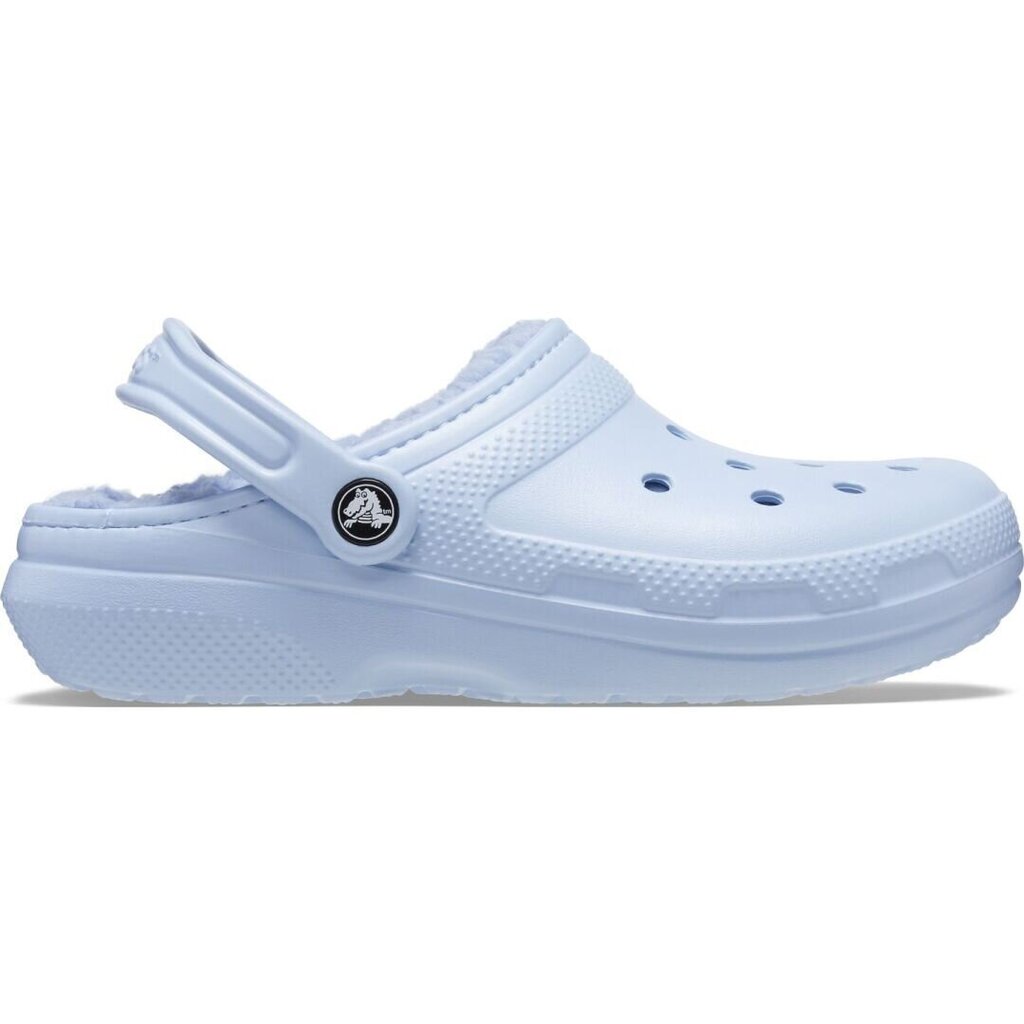 Crocs™ Classic Lined Clog 262809 цена и информация | Meeste plätud, sussid | kaup24.ee