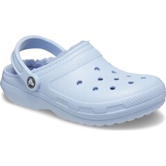 Crocs™ Classic Lined Clog 262809 цена и информация | Мужские шлепанцы, босоножки | kaup24.ee