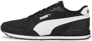 Puma Обувь St Runner v3 Black 384640 01 384640 01/10 цена и информация | Кроссовки для мужчин | kaup24.ee