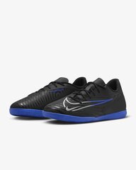 Nike Обувь Phantom Gx Club Ic Black Blue DD9485 040 DD9485 040/7 цена и информация | Кроссовки для мужчин | kaup24.ee