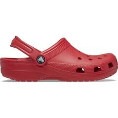 Crocs™ Classic 262351 hind ja info | Meeste plätud, sussid | kaup24.ee