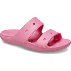 Crocs™ Classic Sandal 206761 261827 цена и информация | Женские босоножки | kaup24.ee