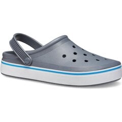 Crocs™ Crocband Clean Clog 244462 hind ja info | Meeste plätud, sussid | kaup24.ee