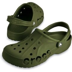 Crocs™ Baya 1862 цена и информация | Мужские шлепанцы, босоножки | kaup24.ee