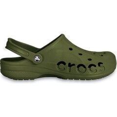 Crocs™ Baya 1862 hind ja info | Meeste plätud, sussid | kaup24.ee