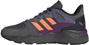 Jalanõud Adidas Crazychaos Grey EG8752/4 hind ja info | Spordi- ja vabaajajalatsid meestele | kaup24.ee