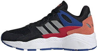 Adidas Обувь для мальчиков Ctazychaos J Black EG7900/4- цена и информация | Кроссовки для мужчин | kaup24.ee