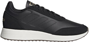 Jalanõud Adidas Run70s Black EE9758/7- hind ja info | Spordi- ja vabaajajalatsid meestele | kaup24.ee