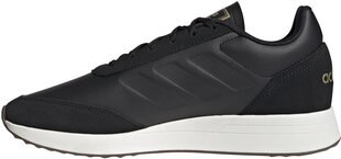 Adidas Обувь Run70s Black EE9758/7- цена и информация | Кроссовки для мужчин | kaup24.ee