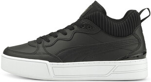 Puma Jalatsid Skye Demi Black 380749 01/4 hind ja info | Spordi- ja vabaajajalatsid meestele | kaup24.ee