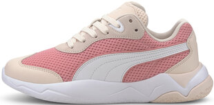 Jalanõud Puma Ekstra JR Pink Beige 372412 03/4- hind ja info | Naiste spordi- ja vabaajajalatsid | kaup24.ee