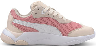 Puma Обувь Ekstra JR Pink Beige 372412 03/4- цена и информация | Спортивная обувь, кроссовки для женщин | kaup24.ee