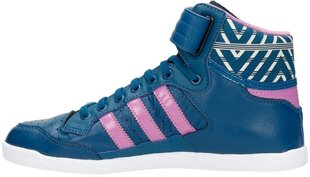 Adidas Originals Обувь для подростков CENTENIA HI W Blue D65851/4 цена и информация | Кроссовки для мужчин | kaup24.ee