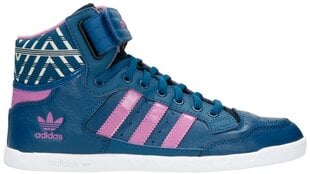 Adidas Originals Обувь для подростков CENTENIA HI W Blue D65851/4 цена и информация | Кроссовки для мужчин | kaup24.ee