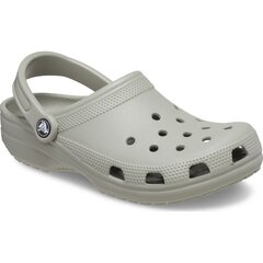 Crocs™ Classic 262317 hind ja info | Meeste plätud, sussid | kaup24.ee