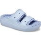 Crocs™ Classic Cozzzy Sandal 262897 цена и информация | Naiste plätud ja sussid | kaup24.ee