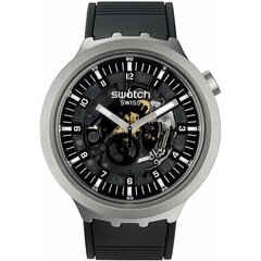 Часы унисекс Swatch SB07S105 цена и информация | Мужские часы | kaup24.ee