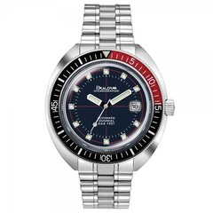 Мужские часы Bulova 98B320 Серебристый цена и информация | Мужские часы | kaup24.ee
