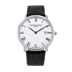 Мужские часы Frederique Constant  FC-306MR4S6 цена и информация | Мужские часы | kaup24.ee