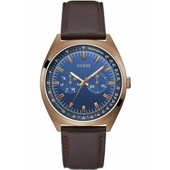 Мужские часы Guess GW0212G2 (Ø 42 mm) цена и информация | Мужские часы | kaup24.ee