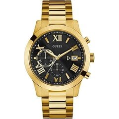 Мужские часы Guess W0668G8 (Ø 45 mm) цена и информация | Мужские часы | kaup24.ee