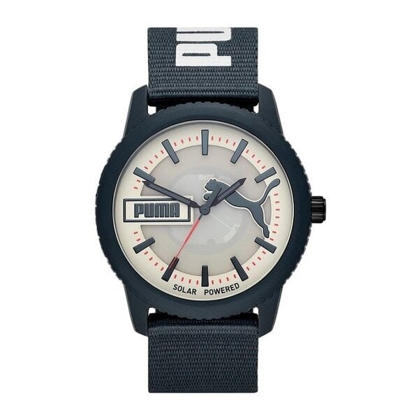 Meeste Kell Puma ULTRAFRESH (Ø 48 mm) hind ja info | Meeste käekellad | kaup24.ee