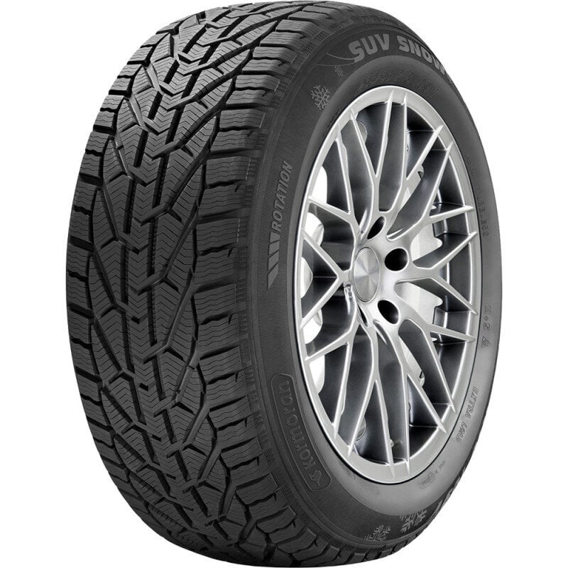 KORMORAN SUV SNOW 225/60R17 103V XL hind ja info | Talverehvid | kaup24.ee