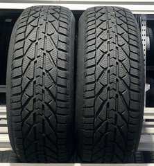 KORMORAN SUV SNOW 265/60R18 114H XL hind ja info | Talverehvid | kaup24.ee