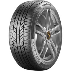 CONTINENTAL CWC TS 870 P EVC 215/65R17 99H CONTISEAL FR hind ja info | Talverehvid | kaup24.ee