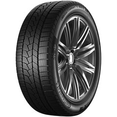 CONTINENTAL CWC TS 860 S EVC 255/45R19 104V XL T0 ContiSilent цена и информация | Зимняя резина | kaup24.ee