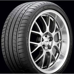 Шины для легковых автомобилей Dunlop SP SPORT MAXX-GT ROF 225/35ZR19 цена и информация | Летняя резина | kaup24.ee